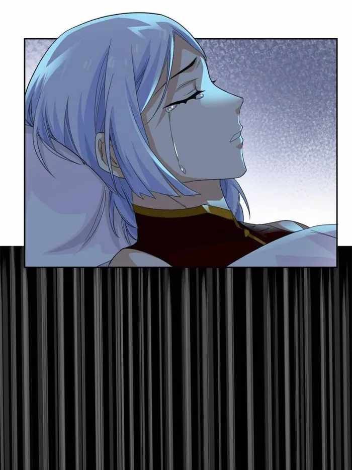 The Strong Man From The Mental Hospital chapter 172 page 50