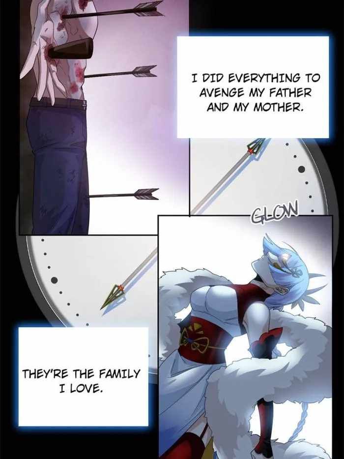 The Strong Man From The Mental Hospital chapter 172 page 53