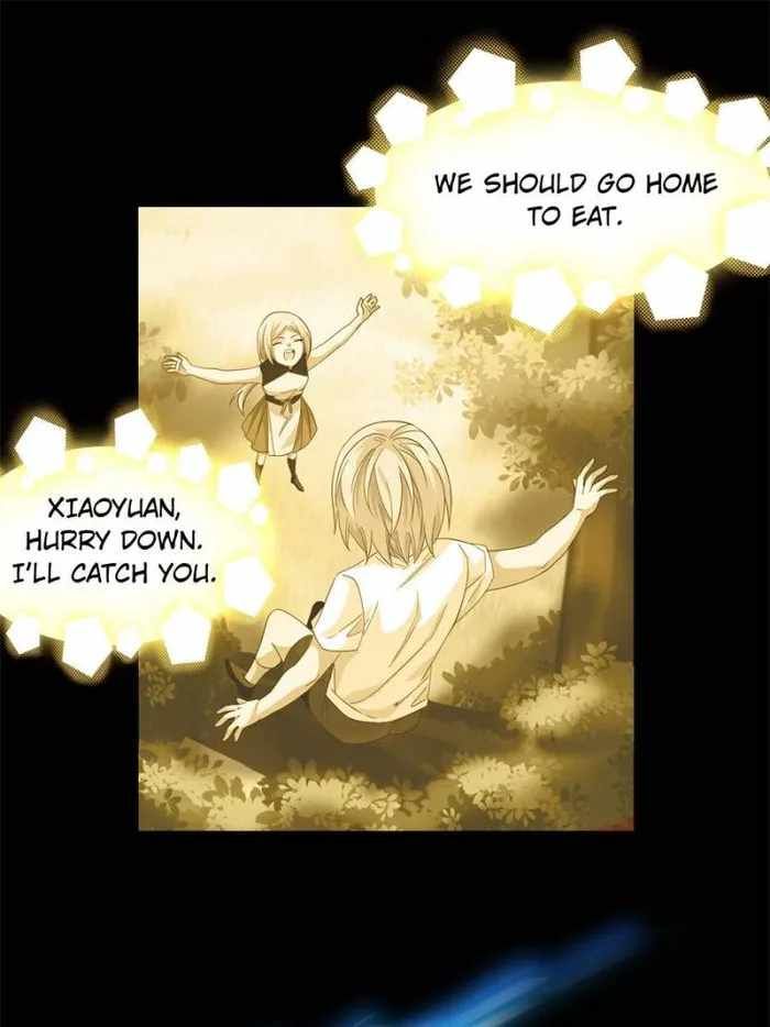 The Strong Man From The Mental Hospital chapter 172 page 56