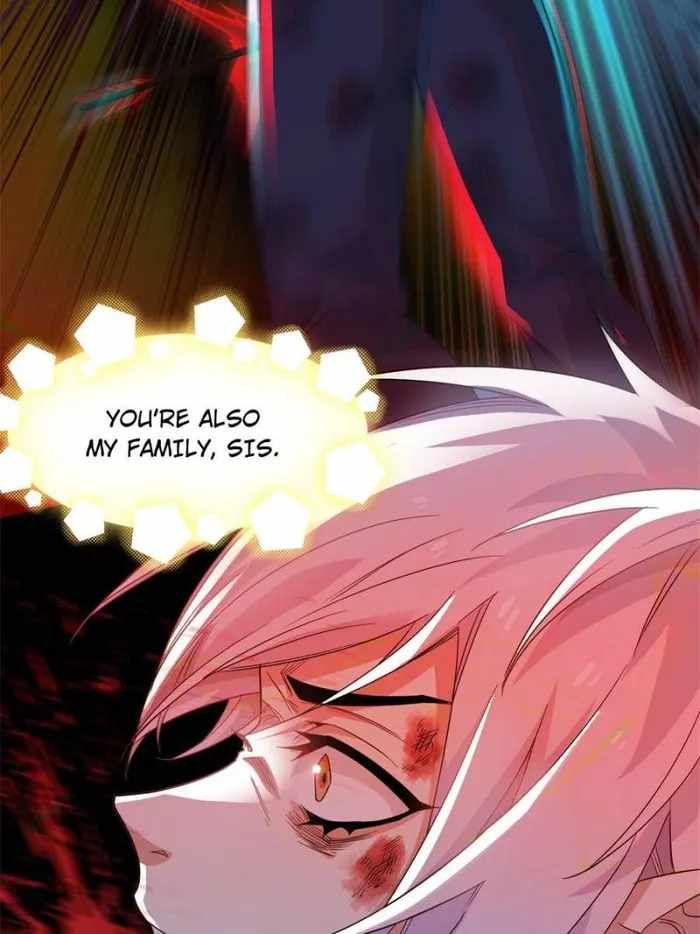 The Strong Man From The Mental Hospital chapter 172 page 59