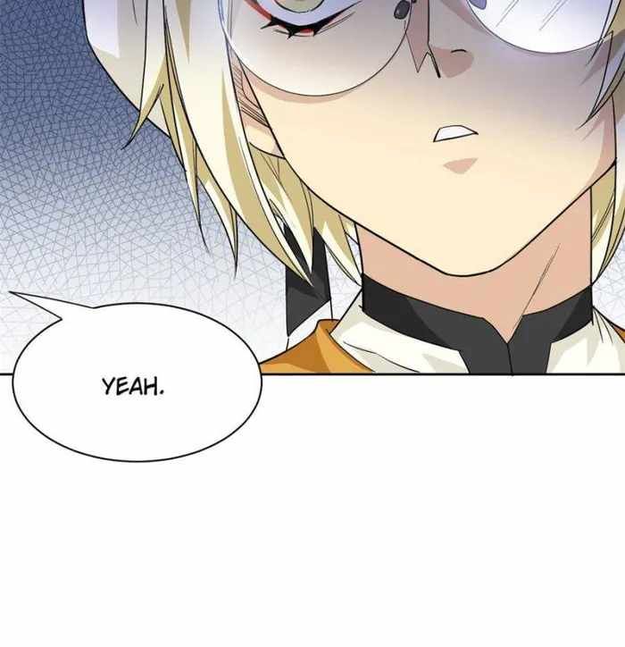 The Strong Man From The Mental Hospital chapter 172 page 6