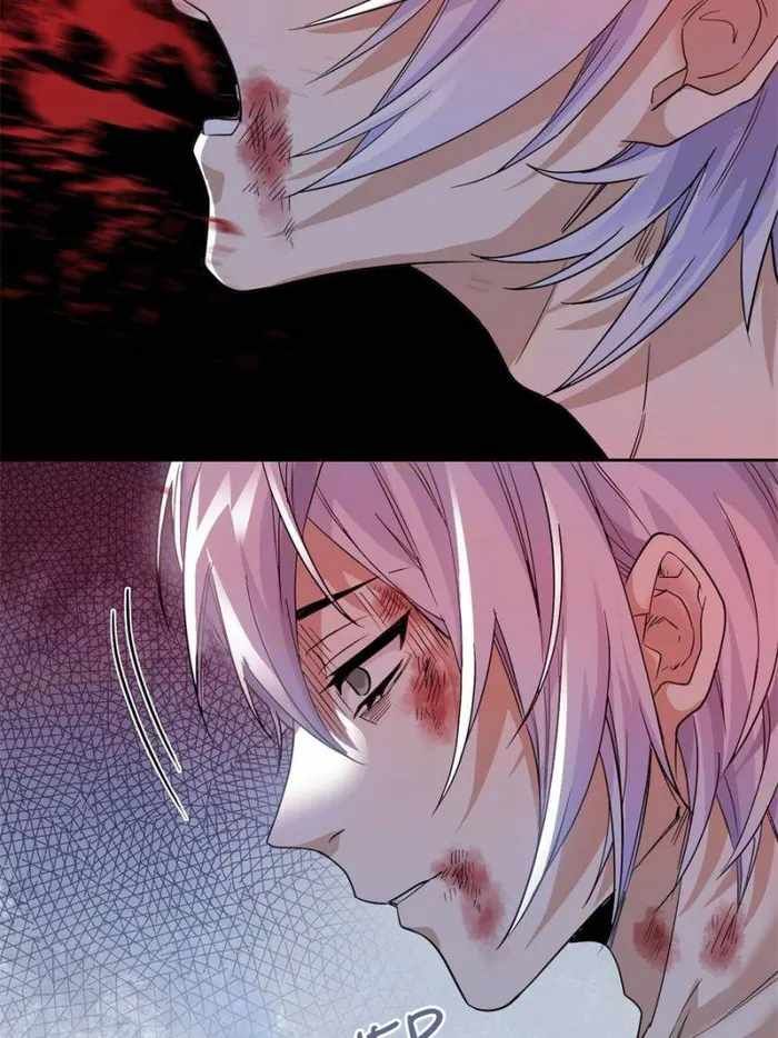 The Strong Man From The Mental Hospital chapter 172 page 60