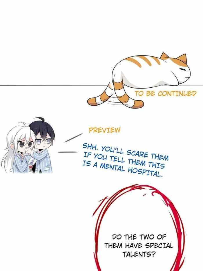 The Strong Man From The Mental Hospital chapter 172 page 64