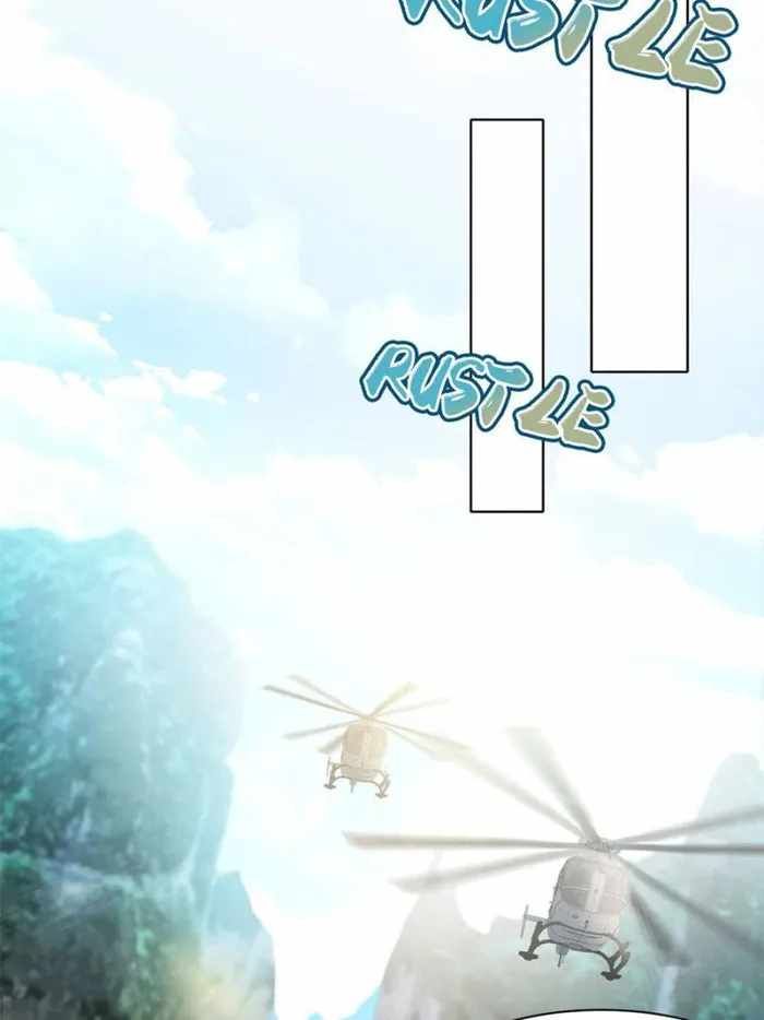 The Strong Man From The Mental Hospital chapter 172 page 8