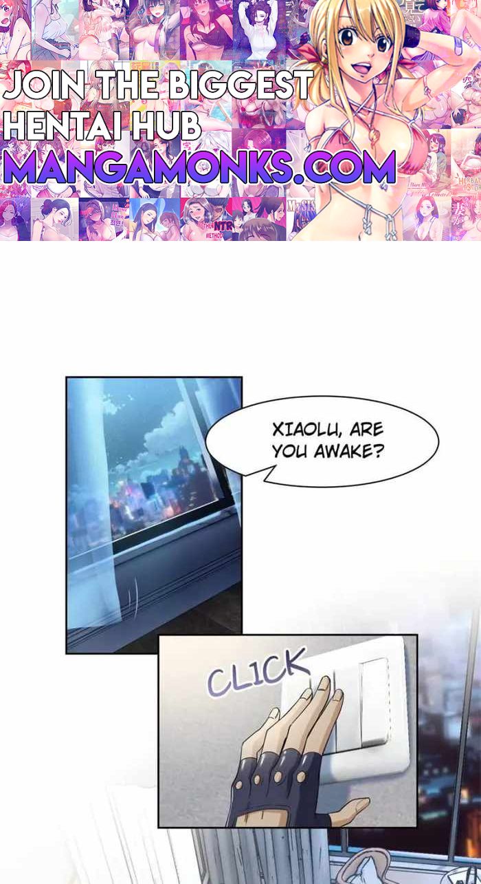 The Strong Man From The Mental Hospital chapter 173 page 1