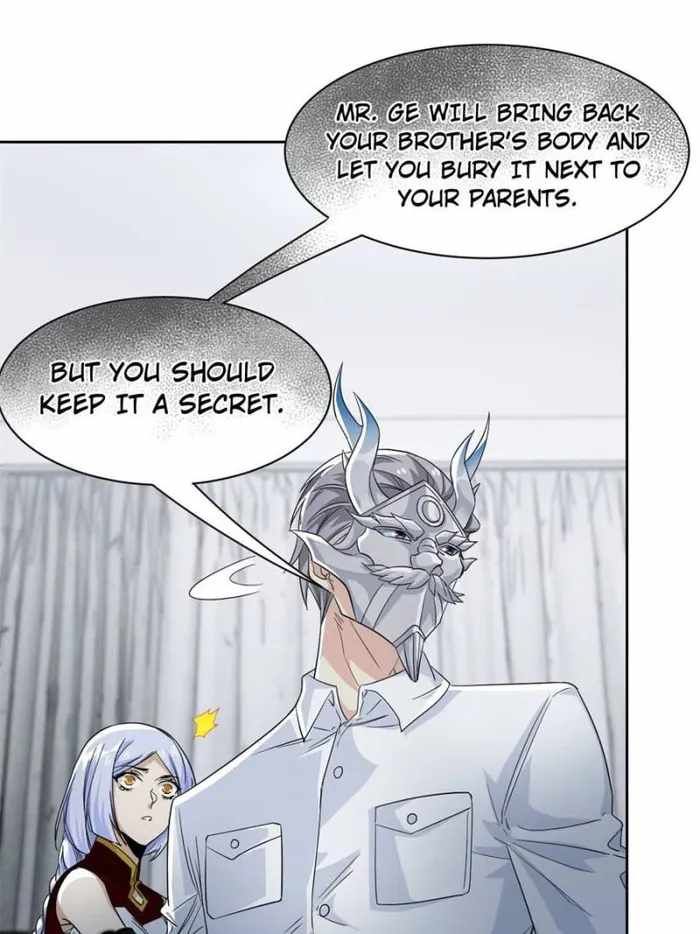 The Strong Man From The Mental Hospital chapter 173 page 13