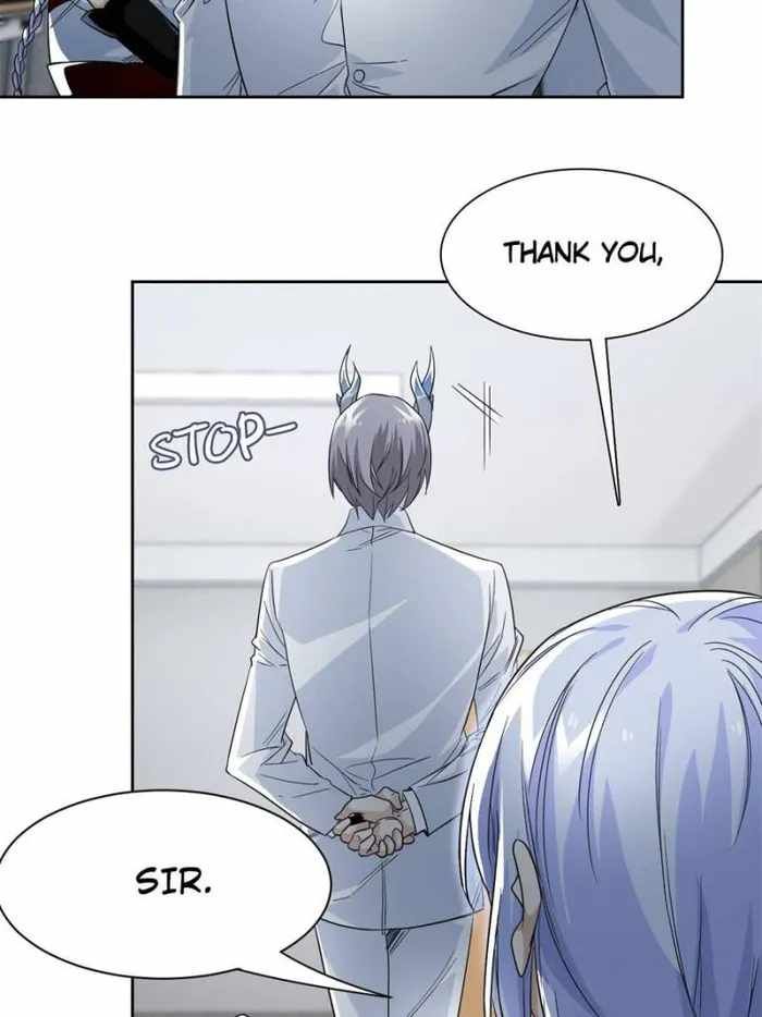 The Strong Man From The Mental Hospital chapter 173 page 14