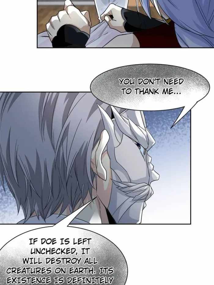 The Strong Man From The Mental Hospital chapter 173 page 15