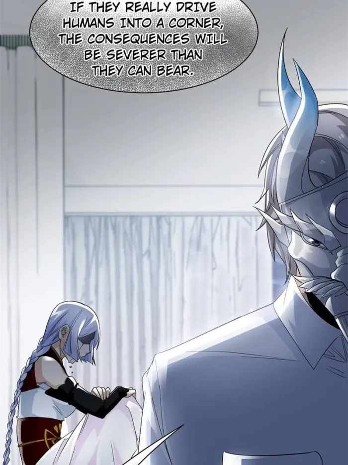 The Strong Man From The Mental Hospital chapter 173 page 17