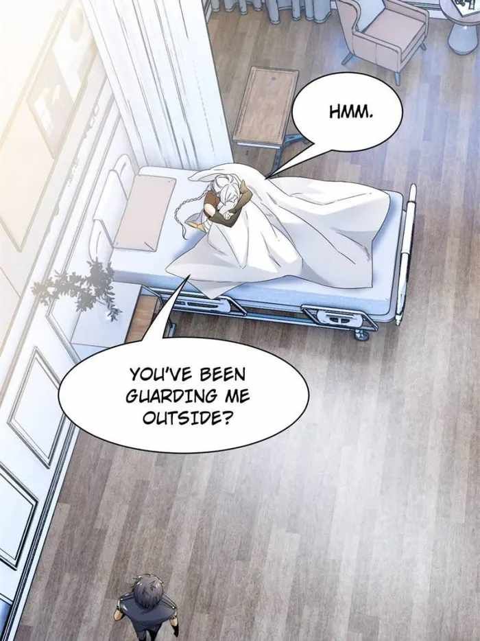 The Strong Man From The Mental Hospital chapter 173 page 2