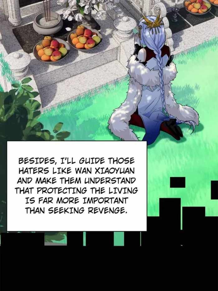 The Strong Man From The Mental Hospital chapter 173 page 20