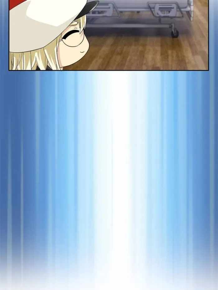 The Strong Man From The Mental Hospital chapter 173 page 36