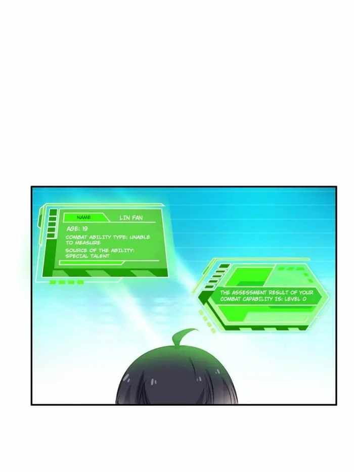 The Strong Man From The Mental Hospital chapter 173 page 38