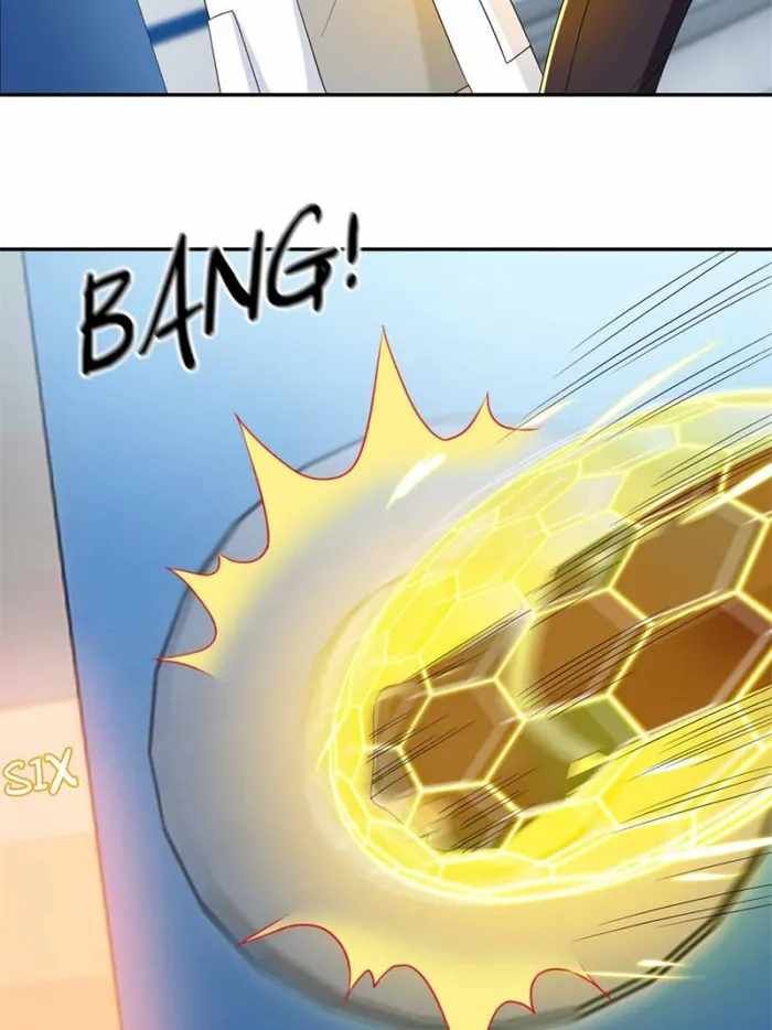 The Strong Man From The Mental Hospital chapter 173 page 47