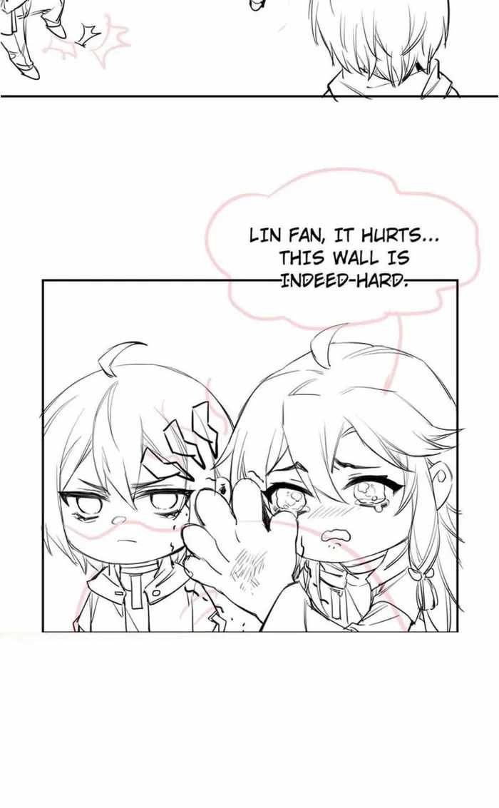 The Strong Man From The Mental Hospital chapter 173 page 56