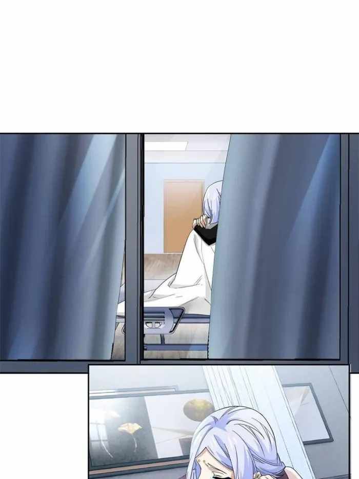 The Strong Man From The Mental Hospital chapter 173 page 6