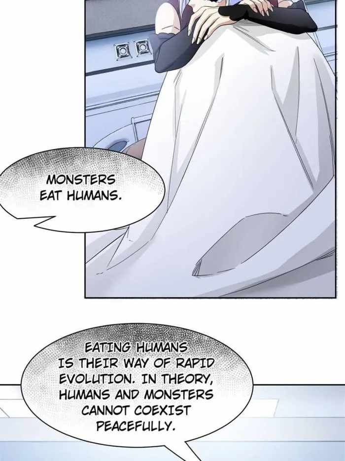 The Strong Man From The Mental Hospital chapter 173 page 7