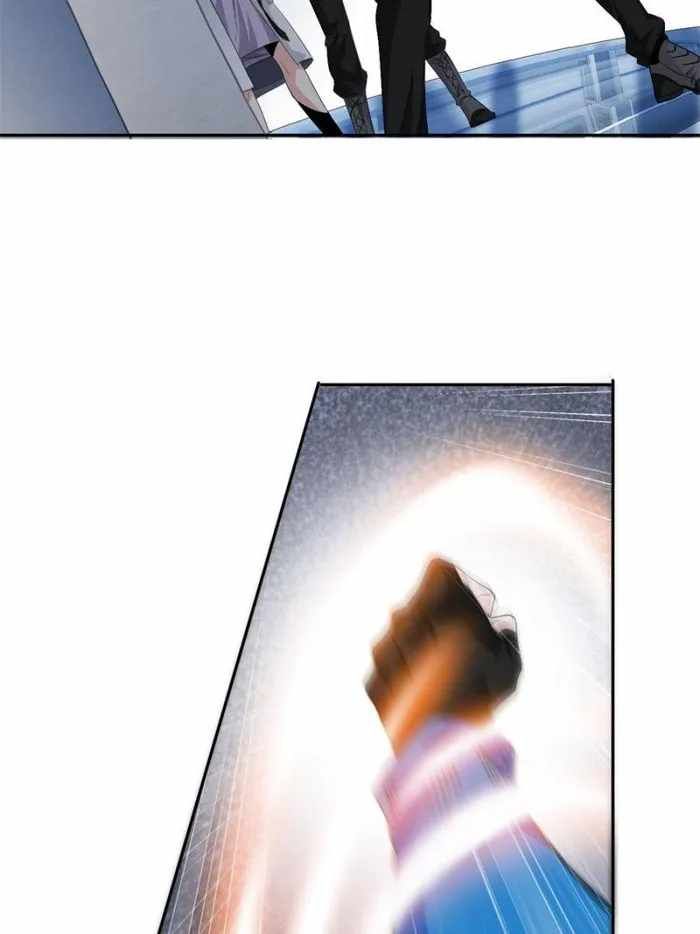 The Strong Man From The Mental Hospital chapter 174 page 14