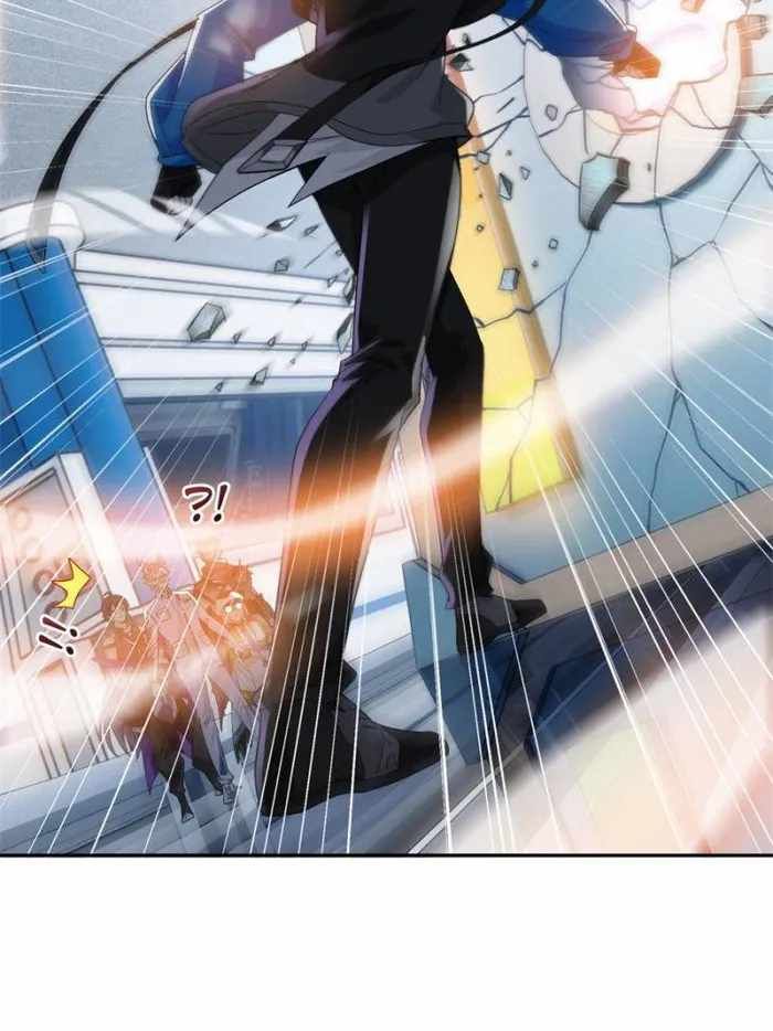 The Strong Man From The Mental Hospital chapter 174 page 17