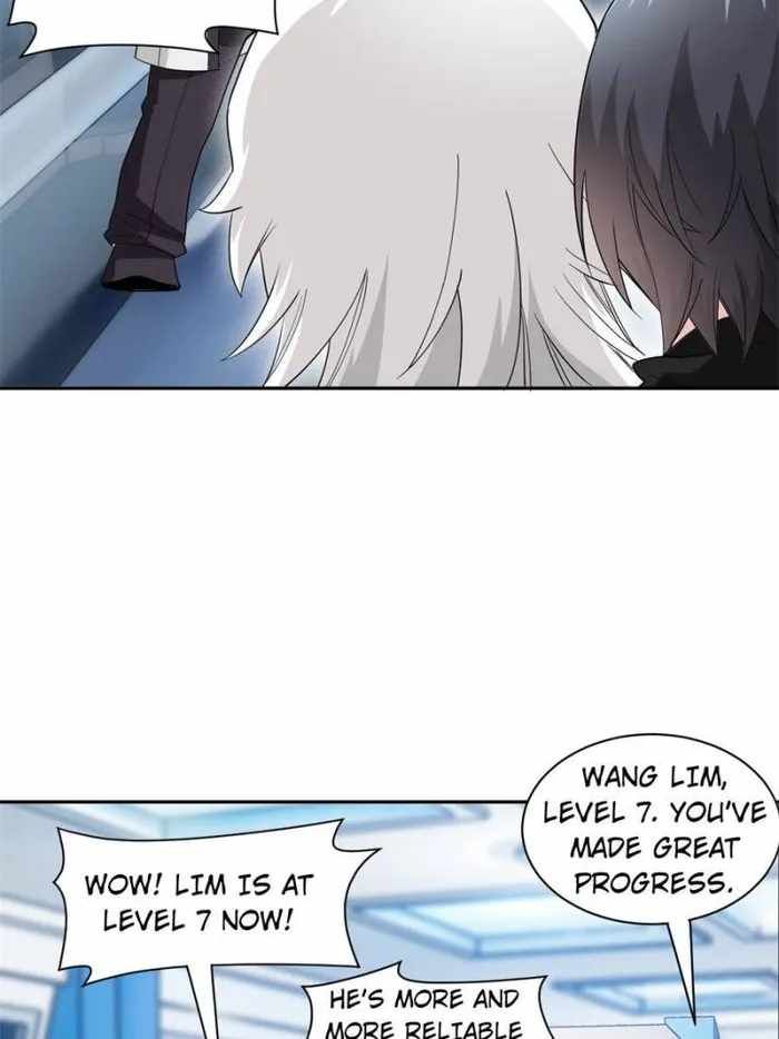 The Strong Man From The Mental Hospital chapter 174 page 2