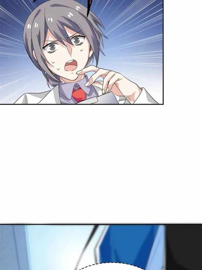 The Strong Man From The Mental Hospital chapter 174 page 20