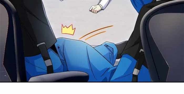 The Strong Man From The Mental Hospital chapter 174 page 35