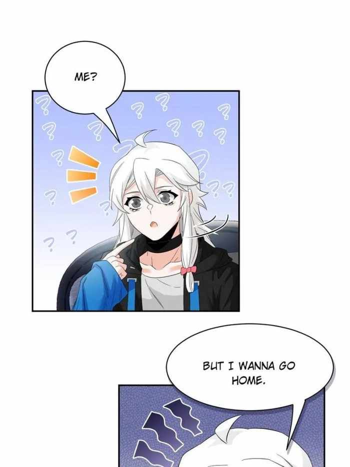 The Strong Man From The Mental Hospital chapter 174 page 36