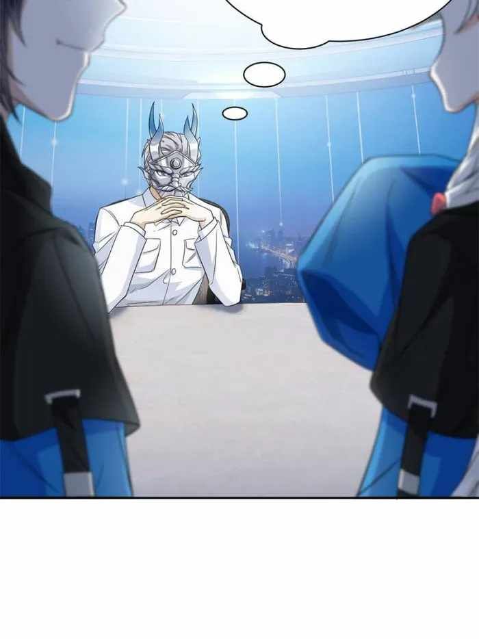 The Strong Man From The Mental Hospital chapter 174 page 40