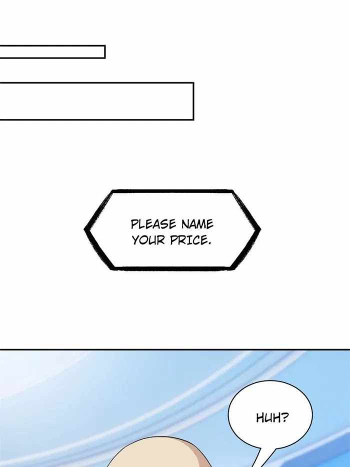 The Strong Man From The Mental Hospital chapter 174 page 41