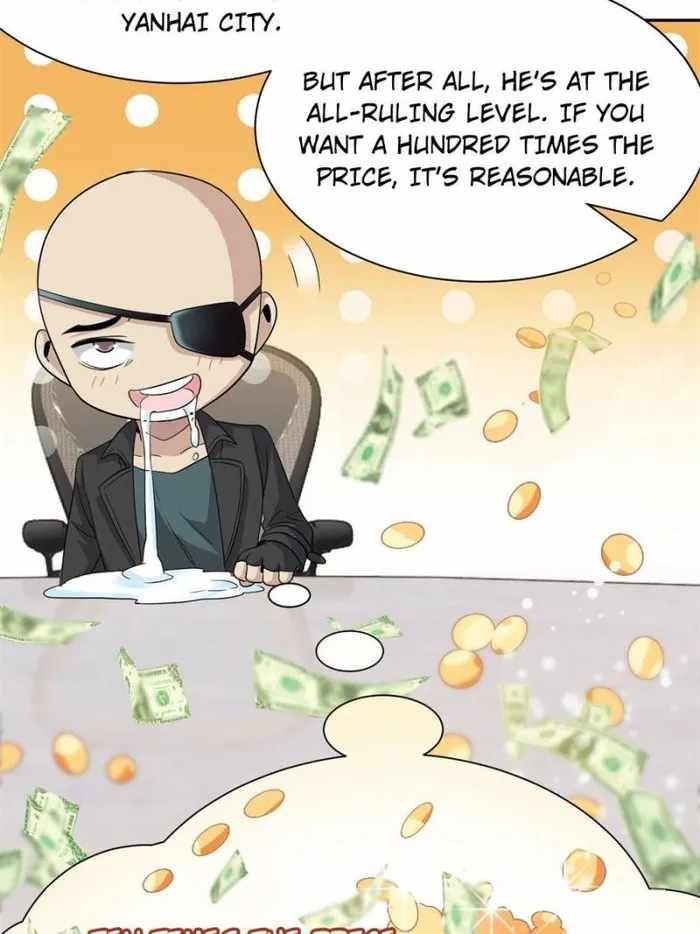 The Strong Man From The Mental Hospital chapter 174 page 45