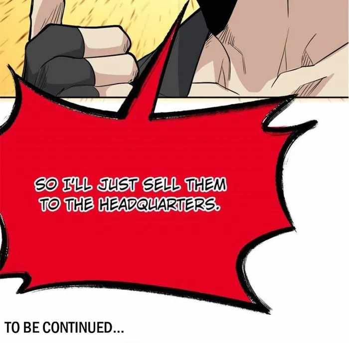 The Strong Man From The Mental Hospital chapter 174 page 48