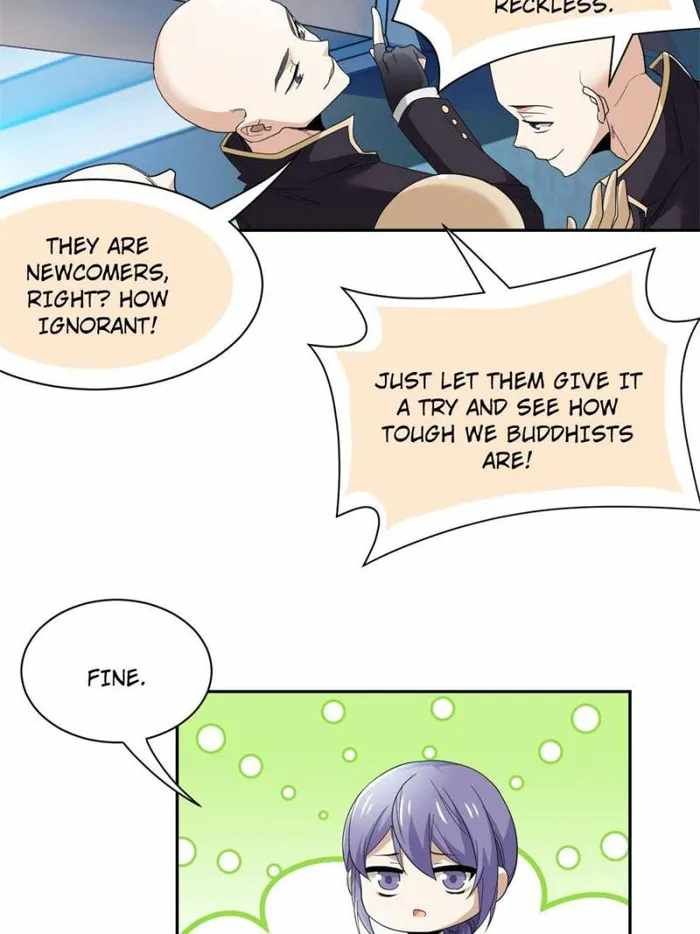 The Strong Man From The Mental Hospital chapter 174 page 5