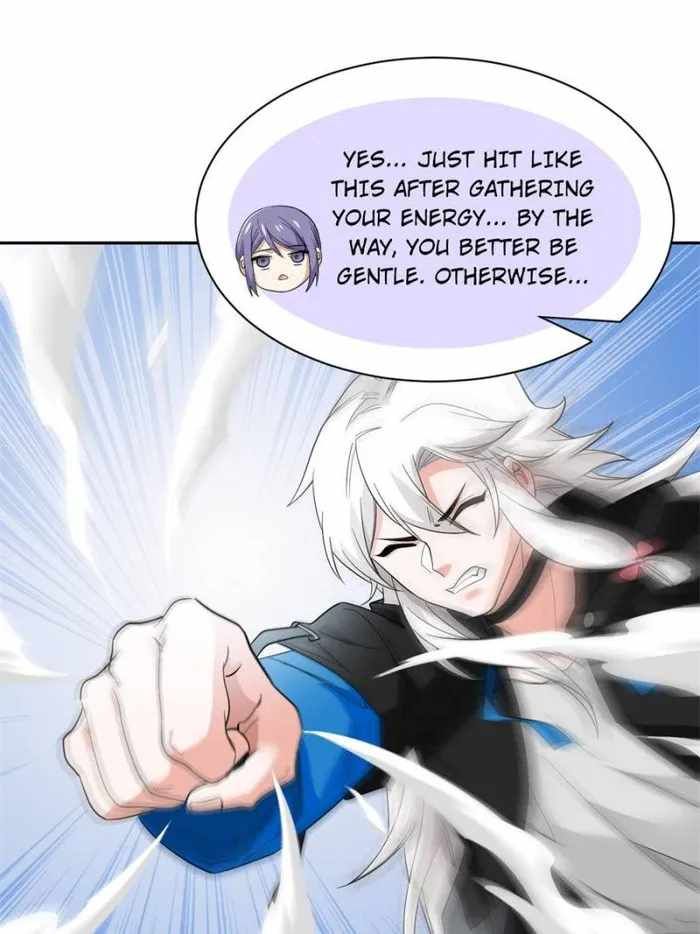 The Strong Man From The Mental Hospital chapter 174 page 7