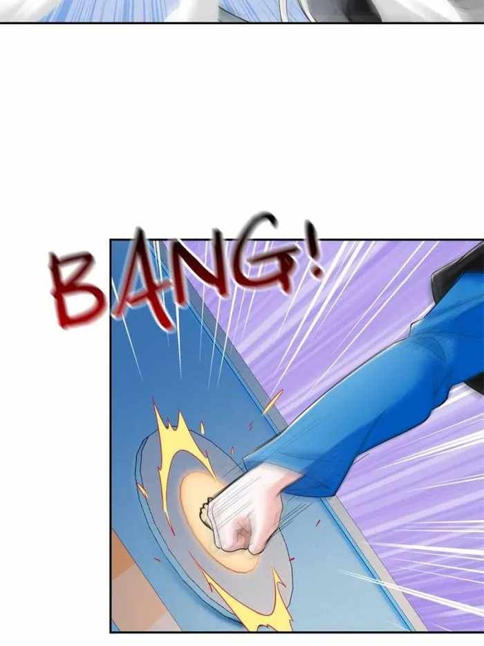 The Strong Man From The Mental Hospital chapter 174 page 8