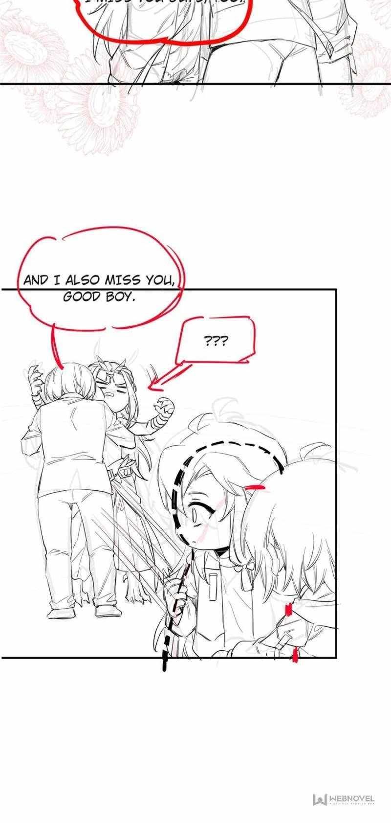 The Strong Man From The Mental Hospital chapter 175 page 24