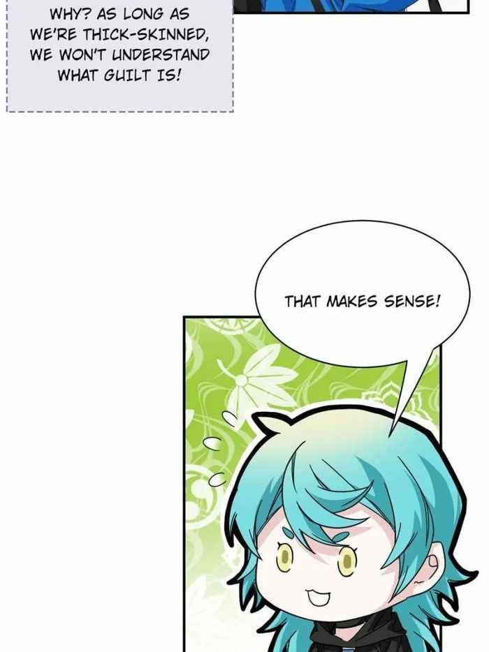 The Strong Man From The Mental Hospital chapter 176 page 10