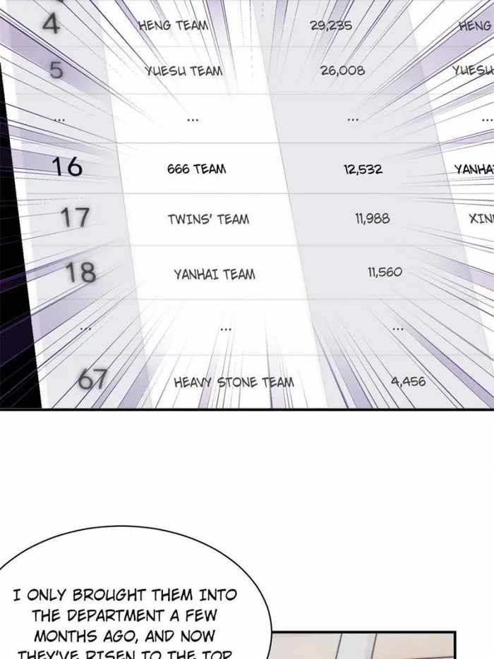 The Strong Man From The Mental Hospital chapter 176 page 14