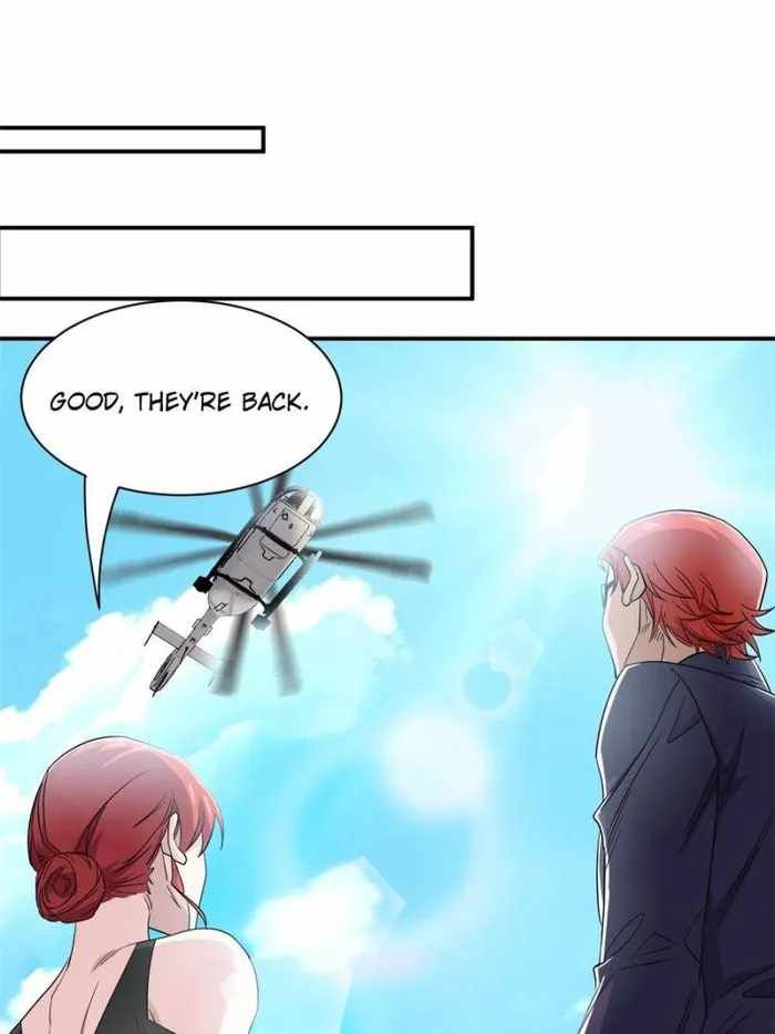 The Strong Man From The Mental Hospital chapter 176 page 18