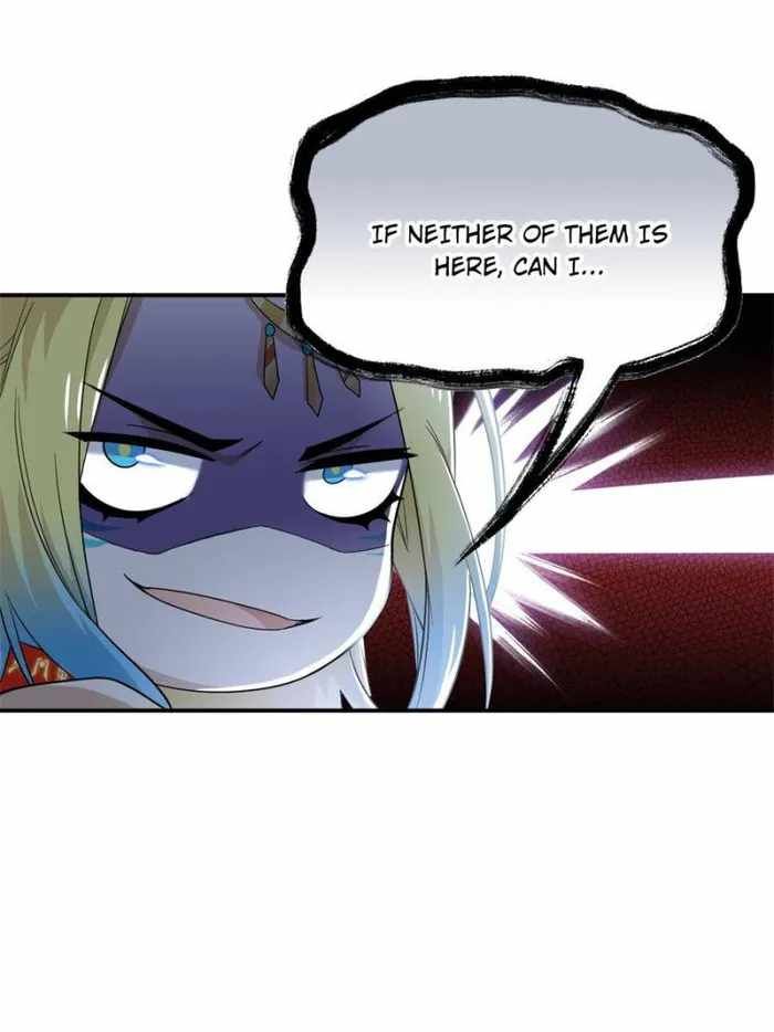 The Strong Man From The Mental Hospital chapter 176 page 2