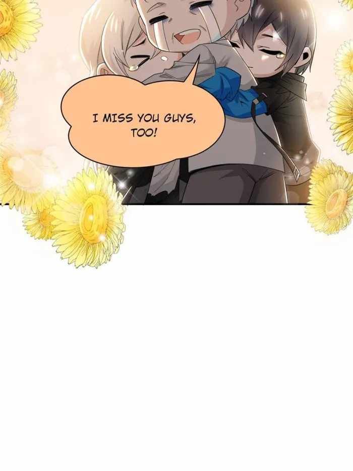 The Strong Man From The Mental Hospital chapter 176 page 22