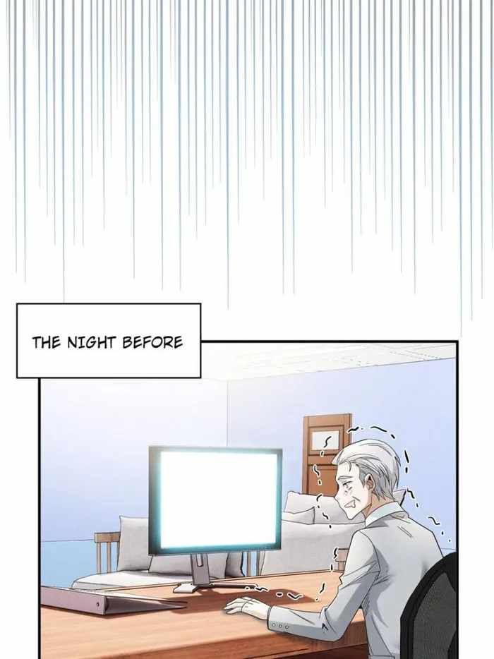 The Strong Man From The Mental Hospital chapter 176 page 26