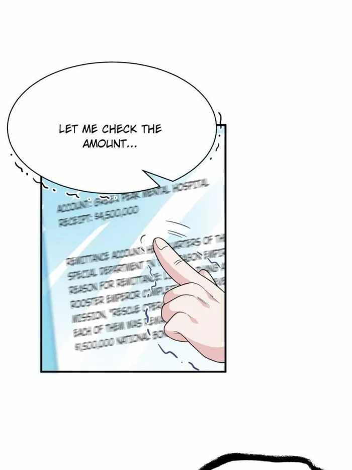 The Strong Man From The Mental Hospital chapter 176 page 29