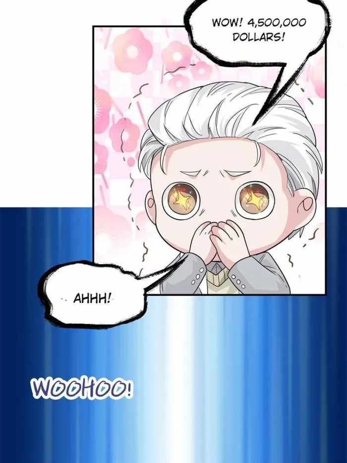 The Strong Man From The Mental Hospital chapter 176 page 30