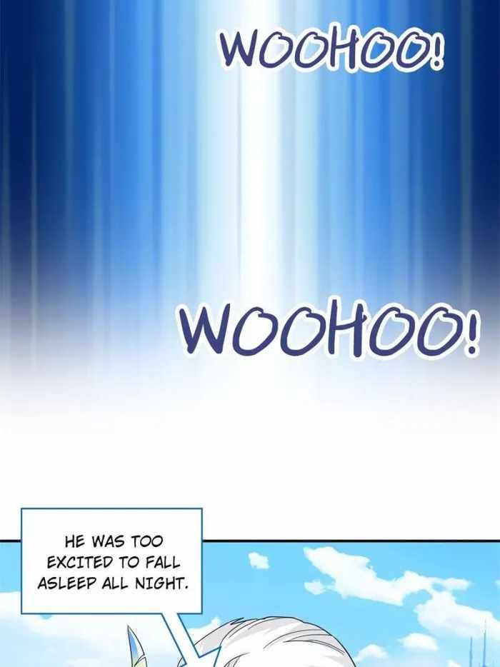 The Strong Man From The Mental Hospital chapter 176 page 31