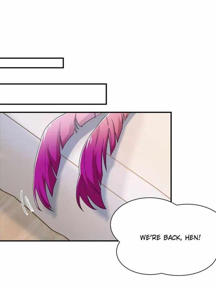 The Strong Man From The Mental Hospital chapter 176 page 4