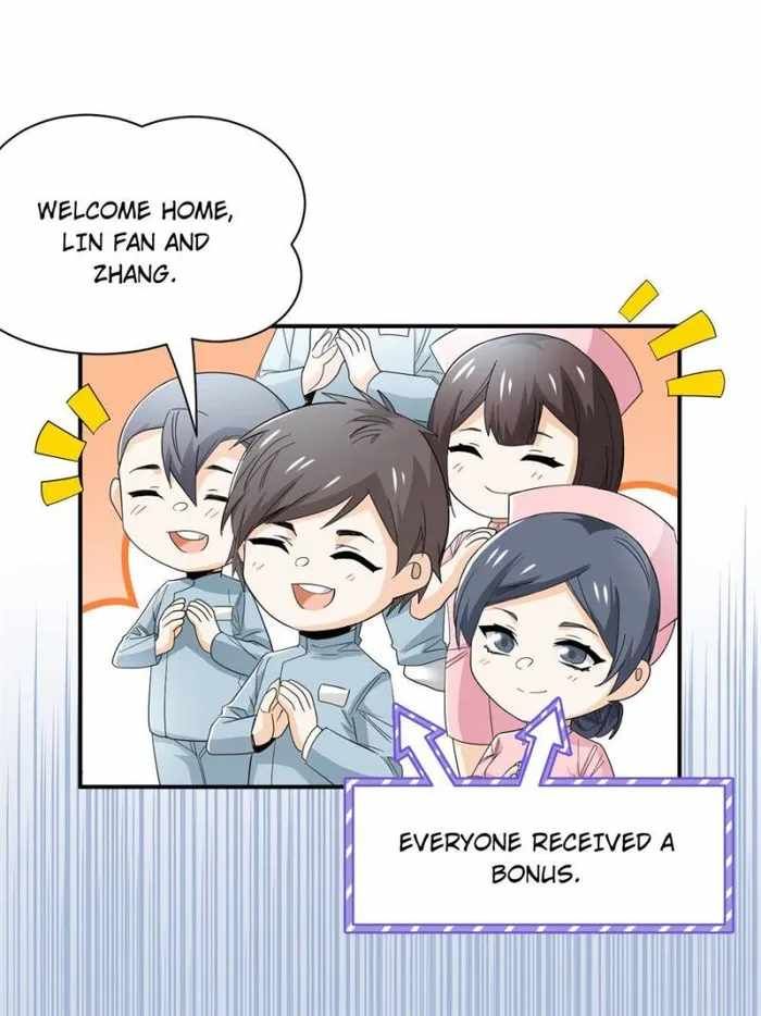 The Strong Man From The Mental Hospital chapter 176 page 46