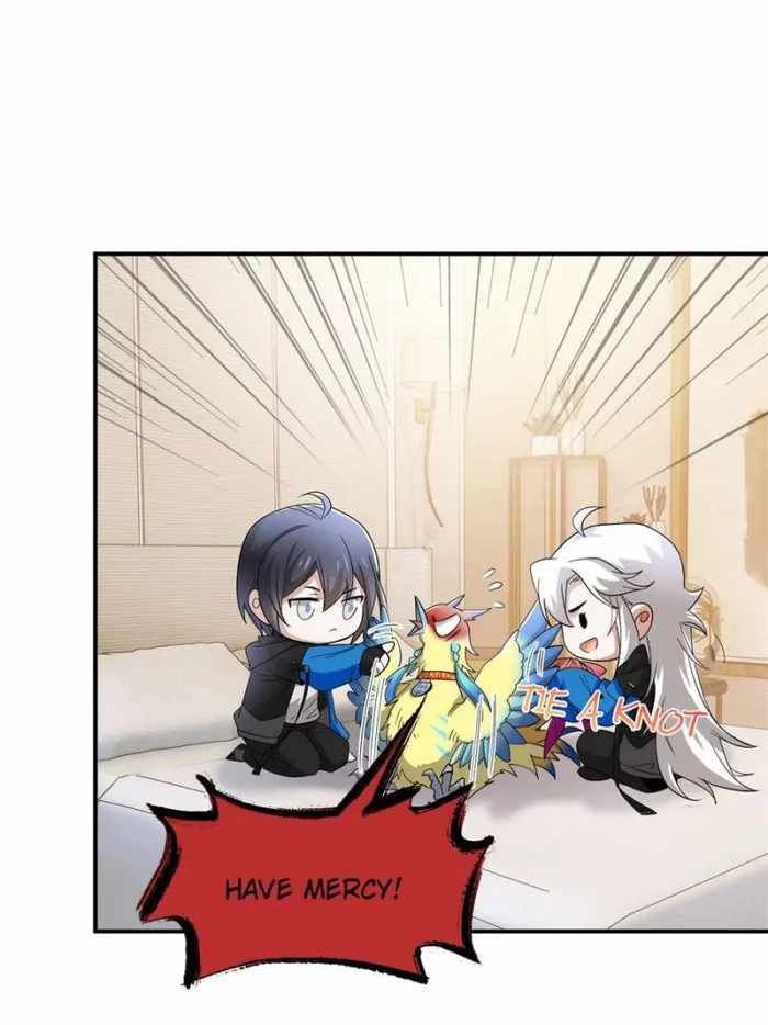 The Strong Man From The Mental Hospital chapter 176 page 5