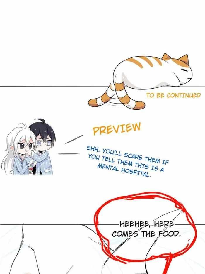 The Strong Man From The Mental Hospital chapter 176 page 51