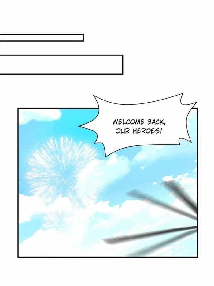 The Strong Man From The Mental Hospital chapter 176 page 6