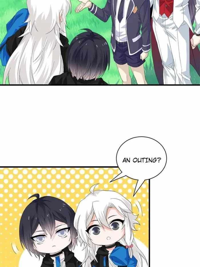 The Strong Man From The Mental Hospital chapter 177 page 13